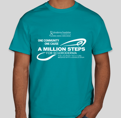 Walk T-shirt